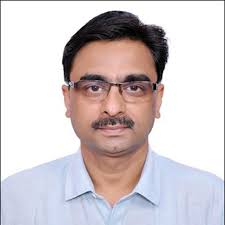 Prof. B.K. Ojha